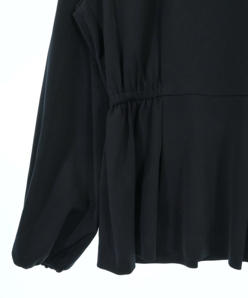 UNITED ARROWS（ユナイテッドアローズ）ブラウス 黒 サイズ:36(S位) レディース/2200698026049