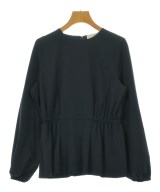 UNITED ARROWS（ユナイテッドアローズ）ブラウス 黒 サイズ:36(S位) レディース/2200698026049