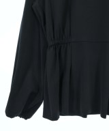 UNITED ARROWS（ユナイテッドアローズ）ブラウス 黒 サイズ:36(S位) レディース/2200698026049