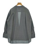 UNITED ARROWS（ユナイテッドアローズ）ブラウス グレー サイズ:F レディース/2200698026087