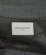 UNITED ARROWS（ユナイテッドアローズ）ブラウス グレー サイズ:F レディース/2200698026087