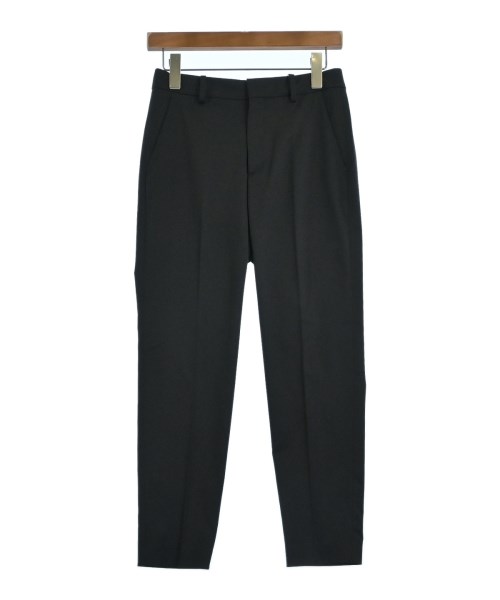 UNITED ARROWS(ユナイテッドアローズ)スラックス 黒 サイズ:36(S位)/2200699856058