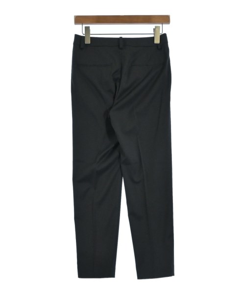 UNITED ARROWS（ユナイテッドアローズ）スラックス 黒 サイズ:36(S位) レディース/2200699856058