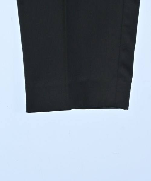 UNITED ARROWS（ユナイテッドアローズ）スラックス 黒 サイズ:36(S位) レディース/2200699856058