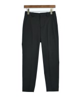 UNITED ARROWS（ユナイテッドアローズ）スラックス 黒 サイズ:36(S位) レディース/2200699856058