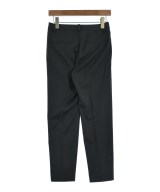 UNITED ARROWS（ユナイテッドアローズ）スラックス 黒 サイズ:36(S位) レディース/2200699856058