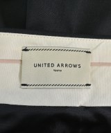 UNITED ARROWS（ユナイテッドアローズ）スラックス 黒 サイズ:36(S位) レディース/2200699856058