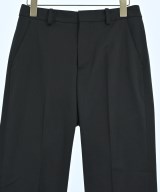 UNITED ARROWS（ユナイテッドアローズ）スラックス 黒 サイズ:36(S位) レディース/2200699856058