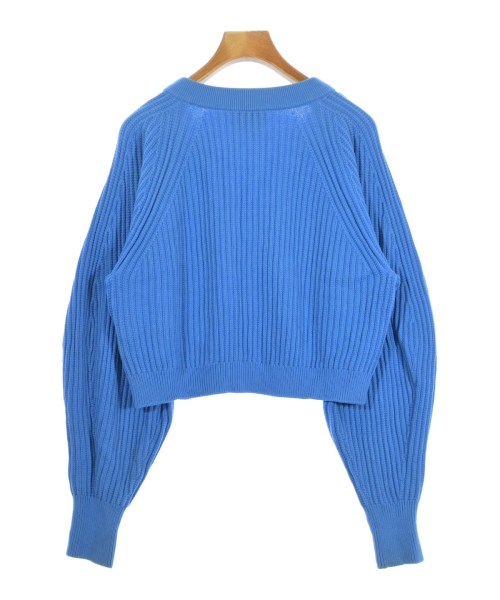 UNITED ARROWS（ユナイテッドアローズ）カーディガン 青 サイズ:-(M位) レディース/2200700558056