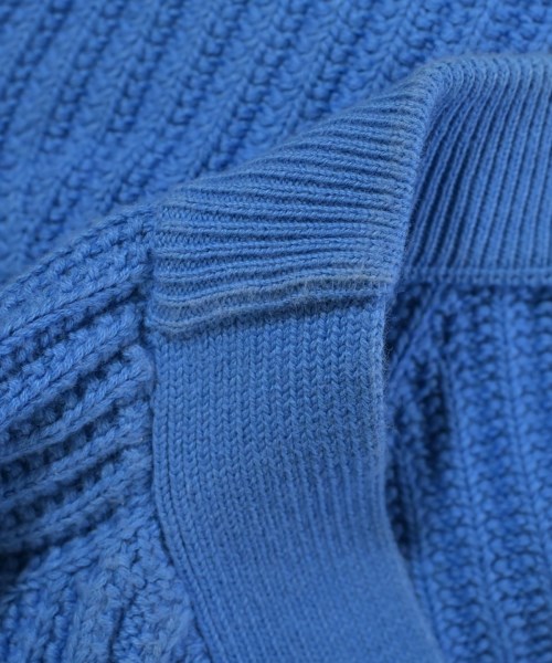 UNITED ARROWS（ユナイテッドアローズ）カーディガン 青 サイズ:-(M位) レディース/2200700558056