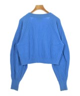 UNITED ARROWS（ユナイテッドアローズ）カーディガン 青 サイズ:-(M位) レディース/2200700558056
