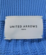 UNITED ARROWS（ユナイテッドアローズ）カーディガン 青 サイズ:-(M位) レディース/2200700558056