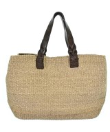 UNITED ARROWS（ユナイテッドアローズ）かごバッグ ベージュ サイズ:- レディース/2200682141574