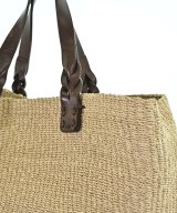 UNITED ARROWS（ユナイテッドアローズ）かごバッグ ベージュ サイズ:- レディース/2200682141574