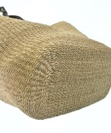 UNITED ARROWS（ユナイテッドアローズ）かごバッグ ベージュ サイズ:- レディース/2200682141574