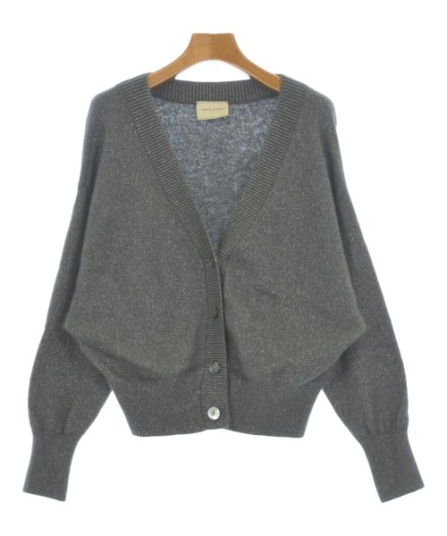 UNITED ARROWS(ユナイテッドアローズ)カーディガン グレー サイズ:F/2200690241099