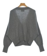 UNITED ARROWS（ユナイテッドアローズ）カーディガン グレー サイズ:F レディース/2200690241099