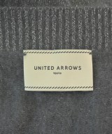 UNITED ARROWS（ユナイテッドアローズ）カーディガン グレー サイズ:F レディース/2200690241099