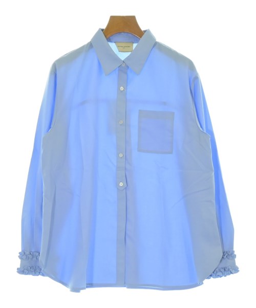 UNITED ARROWS(ユナイテッドアローズ)カジュアルシャツ 青 サイズ:F/2200695528041