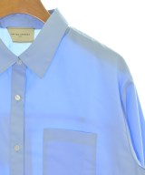 UNITED ARROWS（ユナイテッドアローズ）カジュアルシャツ 青 サイズ:F レディース/2200695528041
