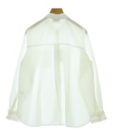 UNITED ARROWS（ユナイテッドアローズ）カジュアルシャツ 白 サイズ:F レディース/2200695528058