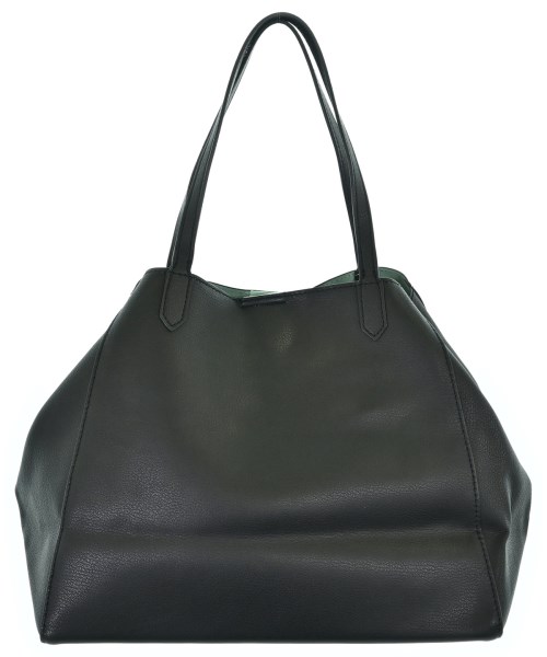 UNITED ARROWS(ユナイテッドアローズ)トートバッグ 黒 サイズ:-/2200695528133