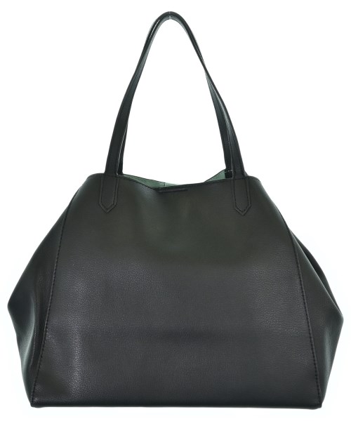 UNITED ARROWS（ユナイテッドアローズ）トートバッグ 黒 サイズ:- レディース/2200695528133