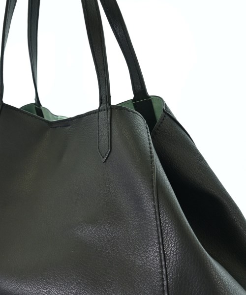 UNITED ARROWS（ユナイテッドアローズ）トートバッグ 黒 サイズ:- レディース/2200695528133