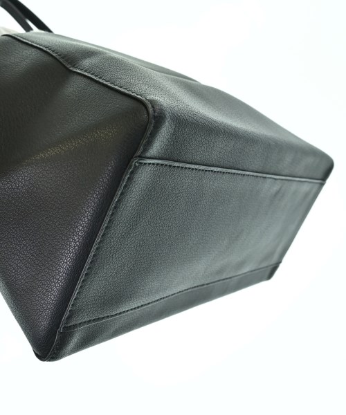 UNITED ARROWS（ユナイテッドアローズ）トートバッグ 黒 サイズ:- レディース/2200695528133