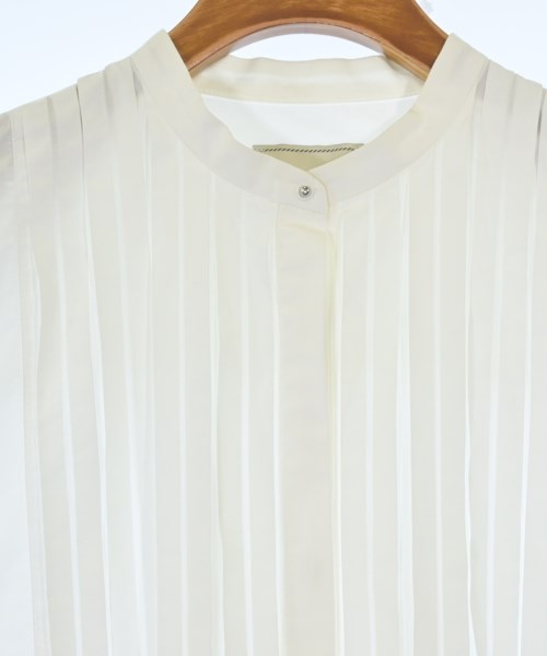 UNITED ARROWS（ユナイテッドアローズ）シャツワンピース 白 サイズ:-(M位) レディース/2200696109010
