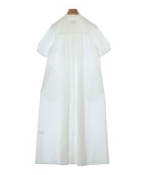 UNITED ARROWS（ユナイテッドアローズ）シャツワンピース 白 サイズ:-(M位) レディース/2200696109010