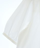 UNITED ARROWS（ユナイテッドアローズ）シャツワンピース 白 サイズ:-(M位) レディース/2200696109010