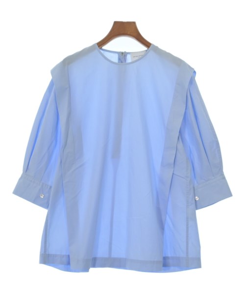 UNITED ARROWS(ユナイテッドアローズ)ブラウス 青 サイズ:-(M位)/2200696109027
