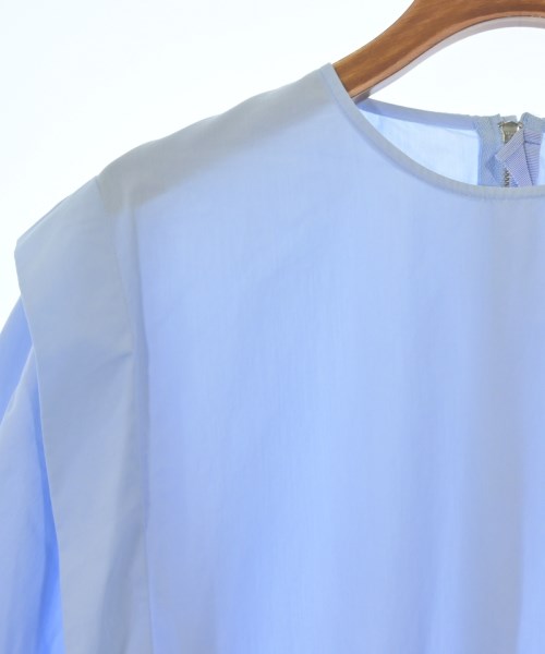 UNITED ARROWS（ユナイテッドアローズ）ブラウス 青 サイズ:-(M位) レディース/2200696109027