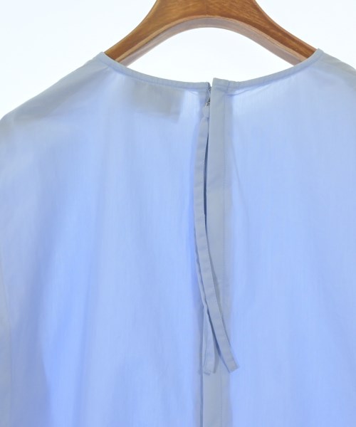 UNITED ARROWS（ユナイテッドアローズ）ブラウス 青 サイズ:-(M位) レディース/2200696109027