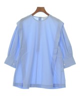 UNITED ARROWS（ユナイテッドアローズ）ブラウス 青 サイズ:-(M位) レディース/2200696109027
