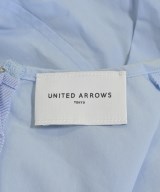 UNITED ARROWS（ユナイテッドアローズ）ブラウス 青 サイズ:-(M位) レディース/2200696109027