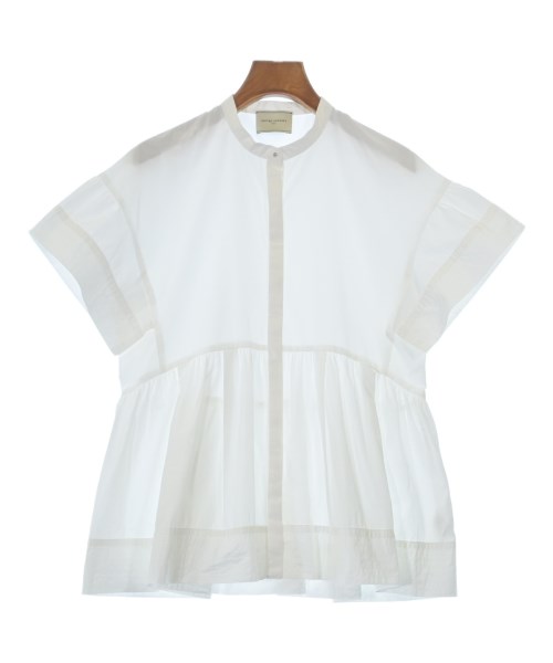 UNITED ARROWS(ユナイテッドアローズ)ブラウス 白 サイズ:-(M位)/2200696109034