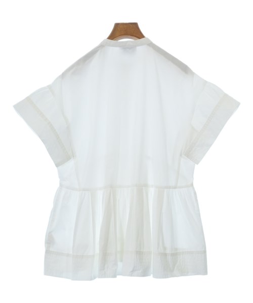 UNITED ARROWS（ユナイテッドアローズ）ブラウス 白 サイズ:-(M位) レディース/2200696109034