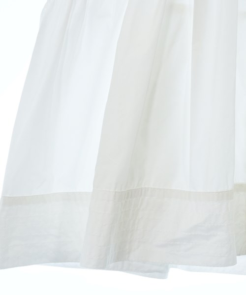 UNITED ARROWS（ユナイテッドアローズ）ブラウス 白 サイズ:-(M位) レディース/2200696109034
