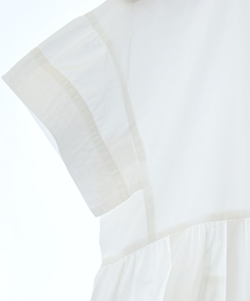 UNITED ARROWS（ユナイテッドアローズ）ブラウス 白 サイズ:-(M位) レディース/2200696109034