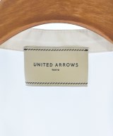 UNITED ARROWS（ユナイテッドアローズ）ブラウス 白 サイズ:-(M位) レディース/2200696109034