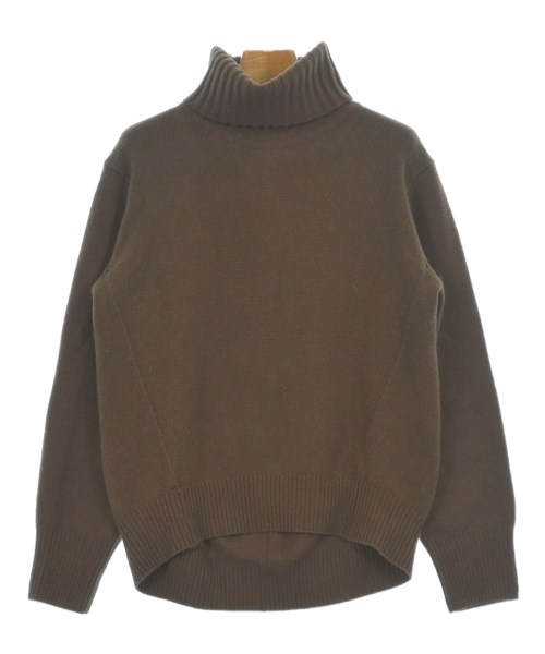 UNITED ARROWS(ユナイテッドアローズ)ニット・セーター 茶 サイズ:-(M位)/2200696109058