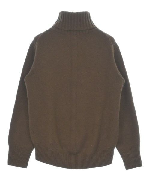 UNITED ARROWS（ユナイテッドアローズ）ニット・セーター 茶 サイズ:-(M位) レディース/2200696109058