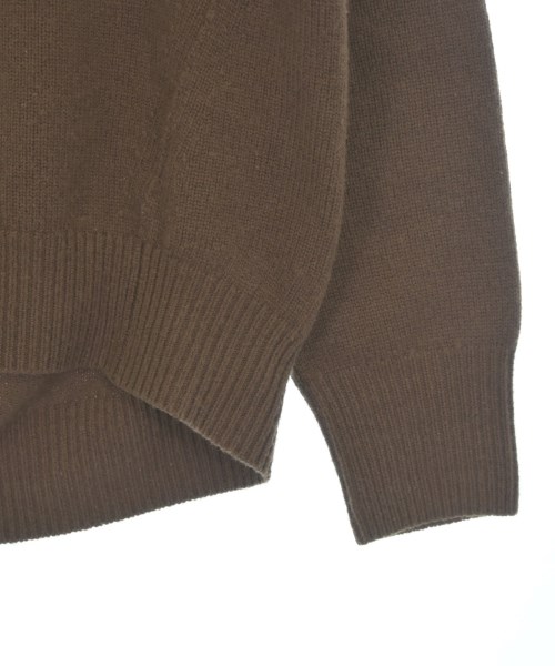 UNITED ARROWS（ユナイテッドアローズ）ニット・セーター 茶 サイズ:-(M位) レディース/2200696109058