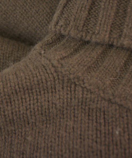 UNITED ARROWS（ユナイテッドアローズ）ニット・セーター 茶 サイズ:-(M位) レディース/2200696109058