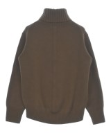 UNITED ARROWS（ユナイテッドアローズ）ニット・セーター 茶 サイズ:-(M位) レディース/2200696109058