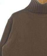 UNITED ARROWS（ユナイテッドアローズ）ニット・セーター 茶 サイズ:-(M位) レディース/2200696109058