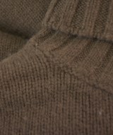 UNITED ARROWS（ユナイテッドアローズ）ニット・セーター 茶 サイズ:-(M位) レディース/2200696109058