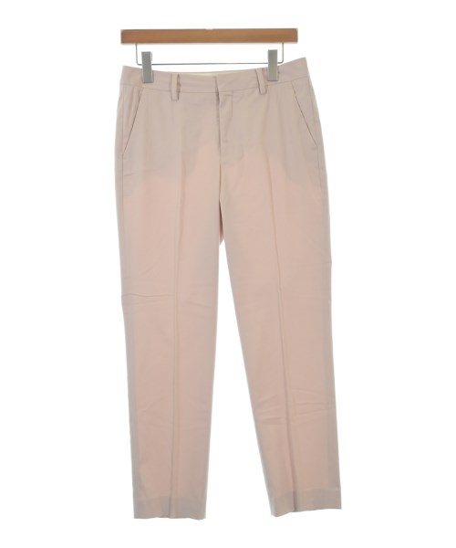 UNITED ARROWS(ユナイテッドアローズ)スラックス ピンク サイズ:40(M位)/2200696970160